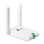 TP-Link TL-WN822N WLAN 300 Mbit/s