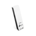 TP-Link TL-WN821N adaptador y tarjeta de red WLAN 300 Mbit/s