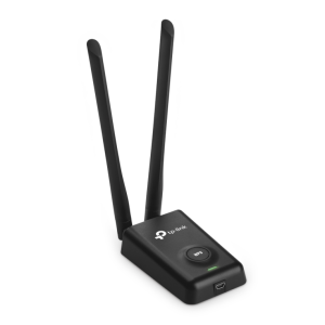 TP-Link TL-WN8200ND adaptador y tarjeta de red WLAN 300 Mbit/s