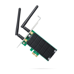 TP-Link Archer T4E Interno WLAN 867 Mbit/s