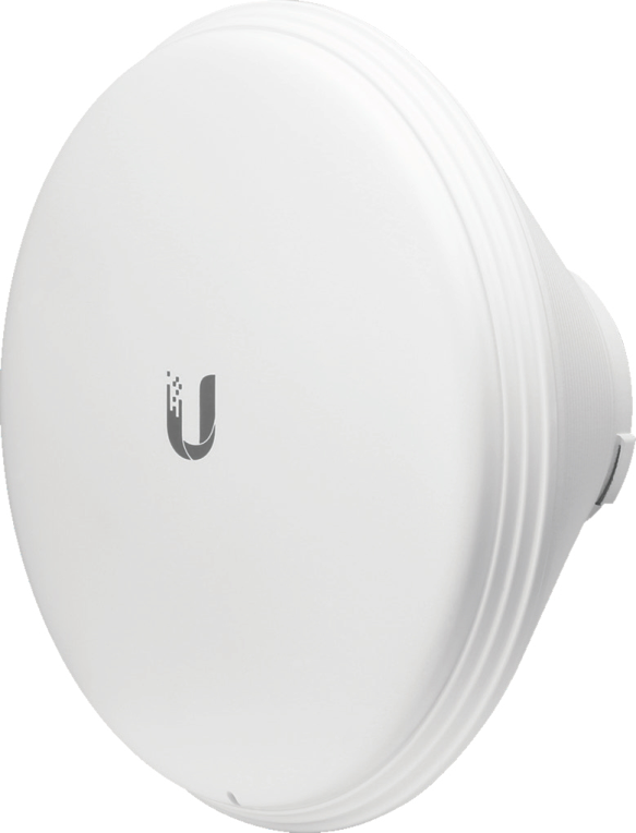 Ubiquiti HORN-5-45 antena para red Antena de bocina 15,5 dBi