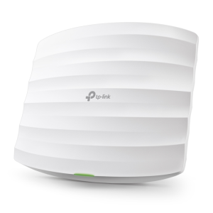 TP-Link EAP225 867 Mbit/s Blanco Energía sobre Ethernet (PoE)