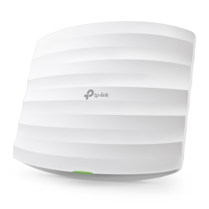 TP-Link Omada EAP110 300 Mbit/s Blanco Energía sobre Ethernet (PoE)