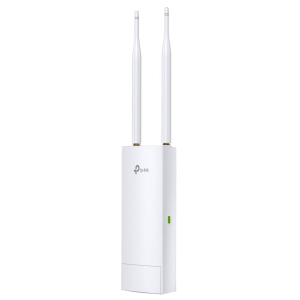 TP-Link Omada EAP110-Outdoor 300 Mbit/s Blanco Energía sobre Ethernet (PoE)