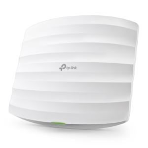 TP-Link Omada EAP115 300 Mbit/s Blanco Energía sobre Ethernet (PoE)