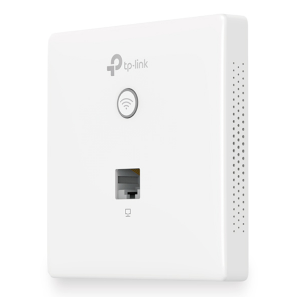 TP-Link Omada EAP115-Wall 300 Mbit/s Blanco Energía sobre Ethernet (PoE)