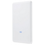 Ubiquiti UAP-AC-M-PRO punto de acceso inalámbrico 1300 Mbit/s Blanco Energía sobre Ethernet (PoE)