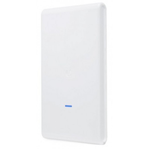 Ubiquiti UAP-AC-M-PRO punto de acceso inalámbrico 1300 Mbit/s Blanco Energía sobre Ethernet (PoE)