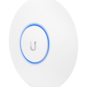 Ubiquiti UAP-AC-PRO punto de acceso inalámbrico 1300 Mbit/s Blanco Energía sobre Ethernet (PoE)