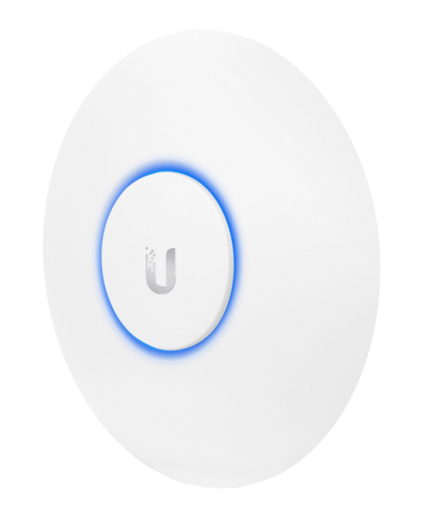 Ubiquiti UAP-AC-PRO punto de acceso inalámbrico 1300 Mbit/s Blanco Energía sobre Ethernet (PoE)