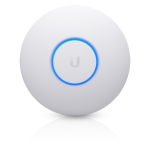 Ubiquiti UniFi nanoHD 1733 Mbit/s Blanco Energía sobre Ethernet (PoE)