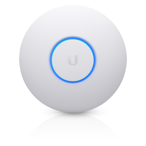 Ubiquiti UniFi nanoHD 1733 Mbit/s Blanco Energía sobre Ethernet (PoE)