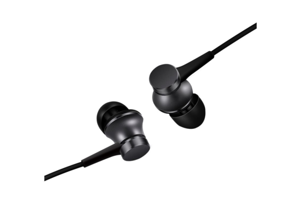 Xiaomi Mi In-Ear Headphones Basic Auriculares Alámbrico Dentro de oído Llamadas/Música Negro