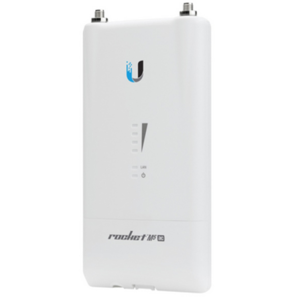 Ubiquiti Networks Rocket 5ac Lite 450 Mbit/s Blanco