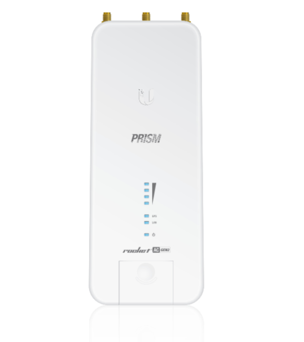 Ubiquiti RP-5AC-Gen2 Blanco Energía sobre Ethernet (PoE)