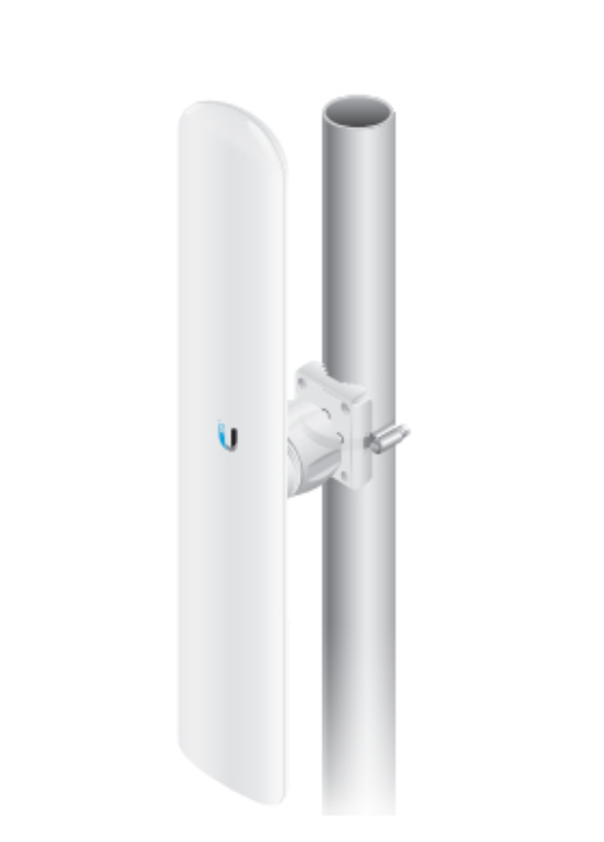 Ubiquiti LAP-120 antena para red Antena direccional MIMO 16 dBi