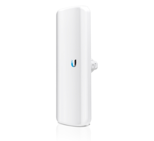 Ubiquiti LAP-GPS antena para red Antena direccional MIMO 17 dBi