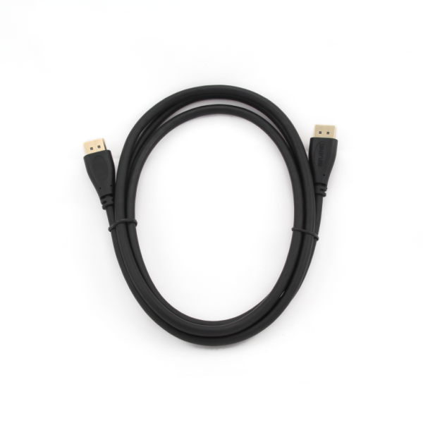 Gembird DisplayPort, 1 m Negro