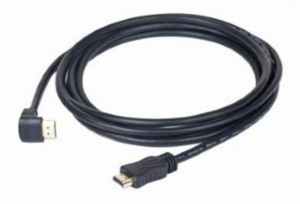 Gembird 3m HDMI cable HDMI HDMI tipo A (Estándar) Negro