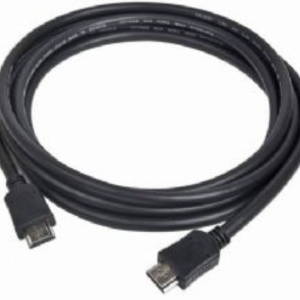 Gembird 7.5m HDMI M/M cable HDMI 7,5 m HDMI tipo A (Estándar) Negro