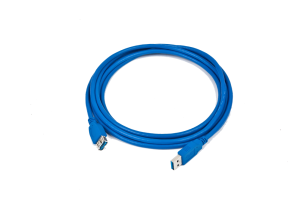 Gembird CCP-USB3-AMAF-6 cable USB 1,8 m USB A Azul