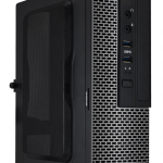 CoolBox IT05 Torre Negro 180 W