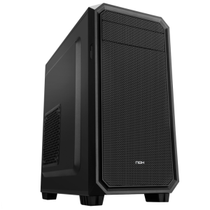 NOX Coolbay MX2 Mini Tower Negro