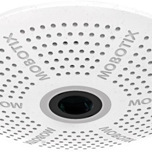 Mobotix c26B Almohadilla Cámara de seguridad IP Interior 3072 x 2048 Pixeles Techo