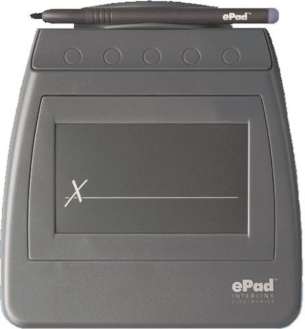 ePadLink ePad USB 2.0 Negro