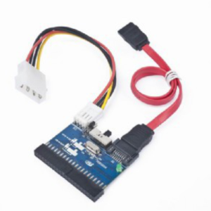 Gembird Bi-directional SATA/IDE converter tarjeta y adaptador de interfaz Interno