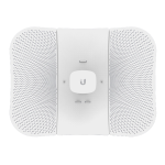 Ubiquiti LiteBeam AC Puente wifi 450 Mbit/s Blanco