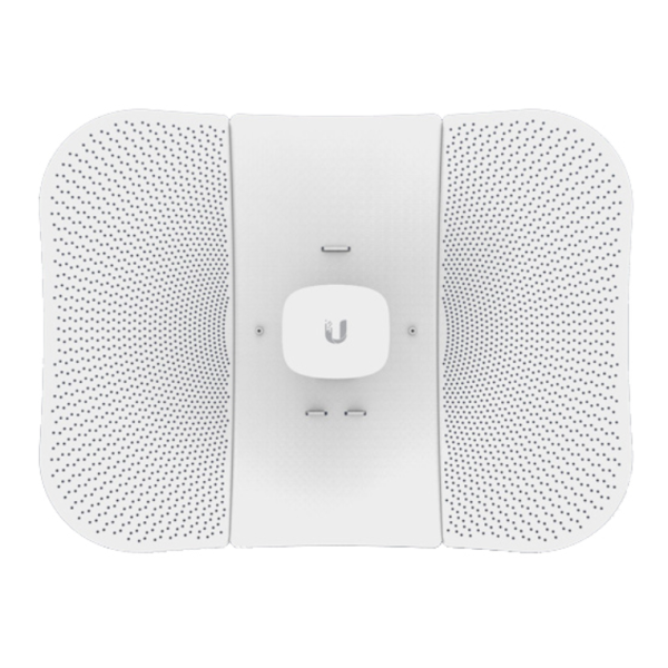 Ubiquiti LiteBeam AC Puente wifi 450 Mbit/s Blanco