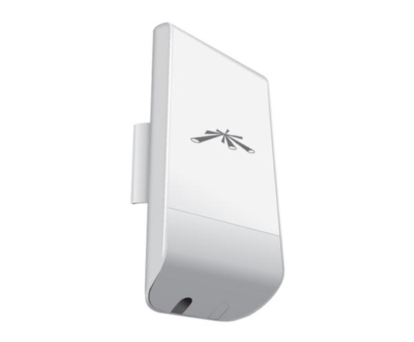 Ubiquiti Networks NanoStation M2 150 Mbit/s Blanco Energía sobre Ethernet (PoE)