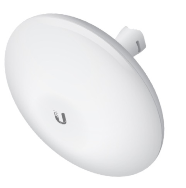 Ubiquiti NanoBeam M5 antena para red 16 dBi