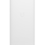 Ubiquiti NanoStation AC 1000 Mbit/s Blanco Energía sobre Ethernet (PoE)