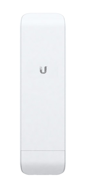 Ubiquiti NanoStation M5 150 Mbit/s Blanco Energía sobre Ethernet (PoE)