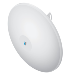 Ubiquiti PBE-5AC-500 antena para red Antena direccional 27 dBi