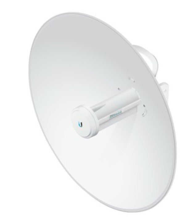 Ubiquiti PowerBeam ACGen2 450 Mbit/s Blanco