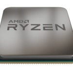 AMD Ryzen 5 3600X procesador 3,8 GHz 32 MB L3 Caja