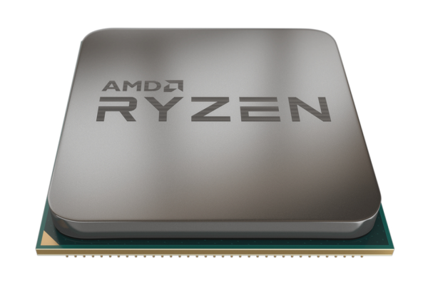 AMD Ryzen 5 3600X procesador 3,8 GHz 32 MB L3 Caja