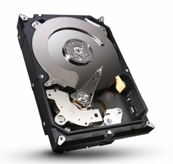 Seagate Desktop HDD ST250DM000 disco duro interno 250 GB 7200 RPM 16 MB 3.5" SATA