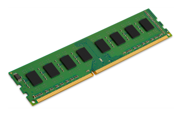 Kingston Technology ValueRAM KVR16N11/8 módulo de memoria 8 GB 1 x 8 GB DDR3 1600 MHz