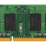 Kingston Technology ValueRAM 4GB DDR3L 1600MHz módulo de memoria 1 x 4 GB