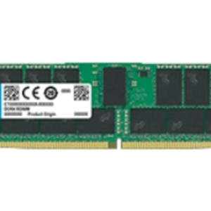 Crucial 32GB DDR4-2666 RDIMM módulo de memoria 1 x 32 GB 2666 MHz ECC