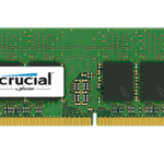 Crucial 4GB DDR4-2133 módulo de memoria 1 x 4 GB 2133 MHz