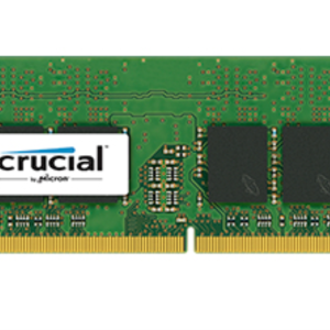 Crucial 4GB DDR4-2133 módulo de memoria 1 x 4 GB 2133 MHz