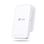 TP-Link RE300 ampliador de red Repetidor de red Blanco