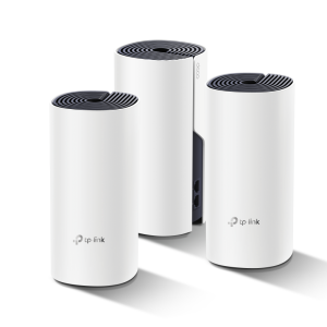 TP-Link Deco P9 (3-pack) Doble banda (2,4 GHz / 5 GHz) Wi-Fi 5 (802.11ac) Blanco 2 Interno