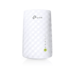 TP-Link RE200 Repetidor de red Blanco 10, 100 Mbit/s