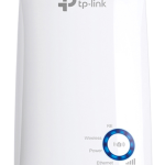 TP-Link TL-WA850RE Repetidor de red Blanco 10, 100 Mbit/s